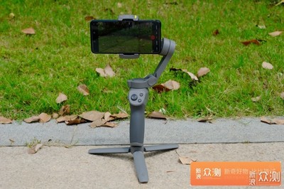 大疆灵眸手机云台3